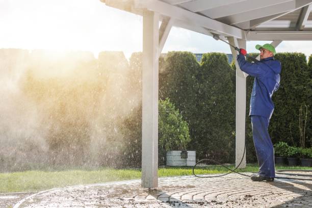 Best Dumpster Area Cleaning  in St Robert, MO