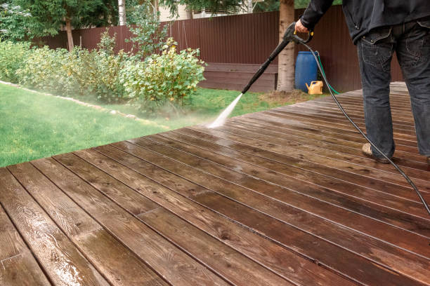 Professional  Pressure Washing Services in St Robert, MO