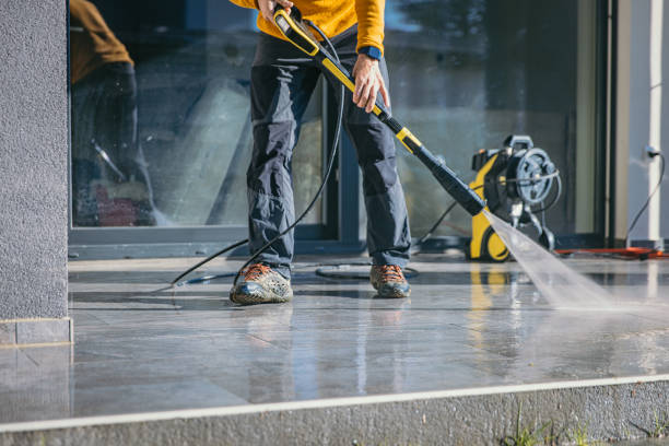 Best Parking Lot and Garage Cleaning  in St Robert, MO